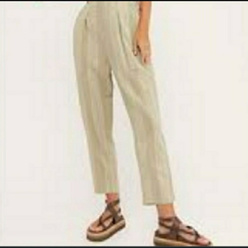 Free people sage pant